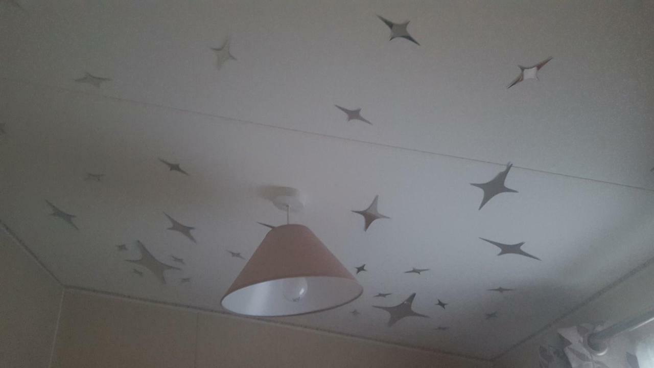 בלקפול Haven Marton Mere Luxury Autism Friendly Caravan מראה חיצוני תמונה